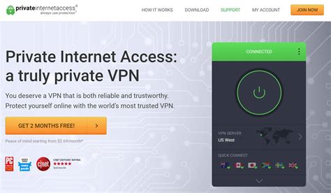 Free Vpn Private Internet Access